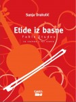 Etide iz basne, za violinu