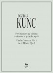 Violin Concerto No. 1 in G Minor, Op. 8