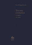 Toccata cromatica for organ