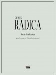 Trois Mélodies