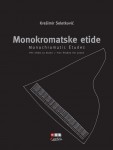 Monokromatske etide, za klavir