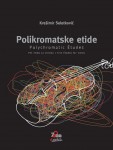 Polychromatic Études, for violin
