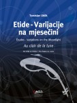 Etide – Varijacije na mjesečini, za violinu 