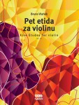 Pet etida za violinu, op. 53