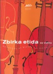 Zbirka etida za violinu